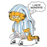 montags