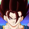 Vegetto Ssj