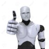 androide loco
