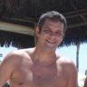 Antonio Barros