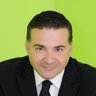 Sergio Pastor