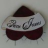 paco jones