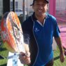 Jose Raul