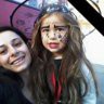 SANDRA Y Uxia