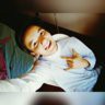 Shamash Ramirez