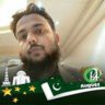 Ghazanfar Ali