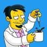 Dr. Nick Riviera