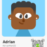 Adrián M&M