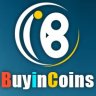 Buyincoins
