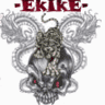 -kike-