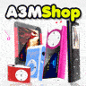 A3MShop