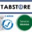 Tabstore
