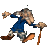 vejestorix