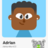 Adrián M&M