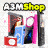 A3MShop