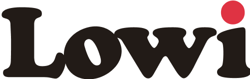 Logo de la operadora Lowi