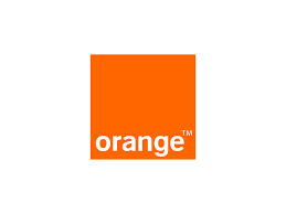Logo de la operadora Orange