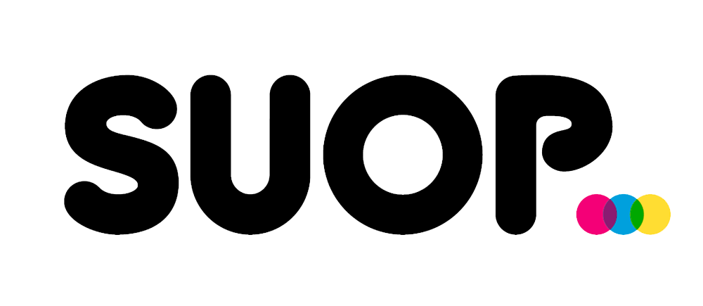 Logo de la operadora Suop